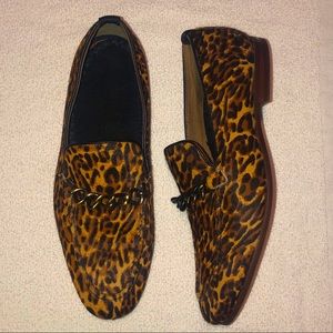 Dress shoes